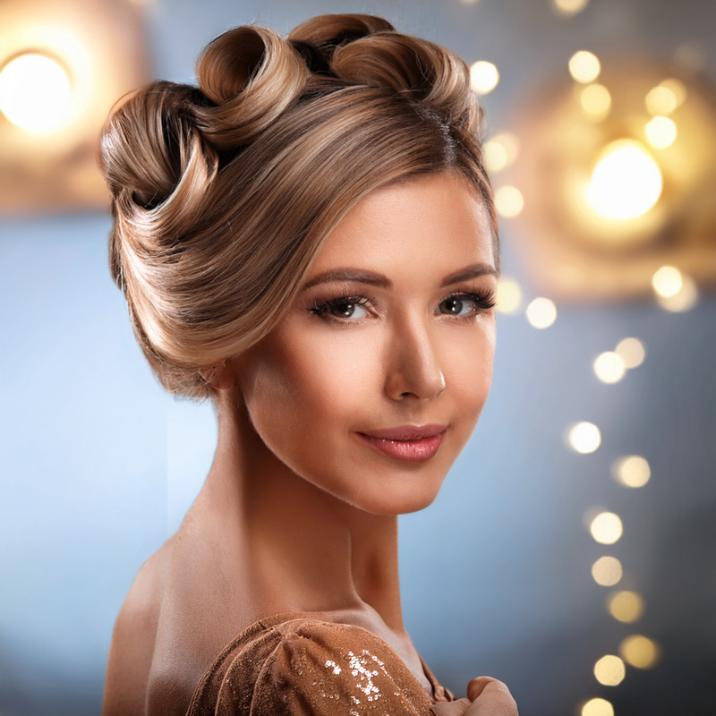 Zdjęcie salonu 3
